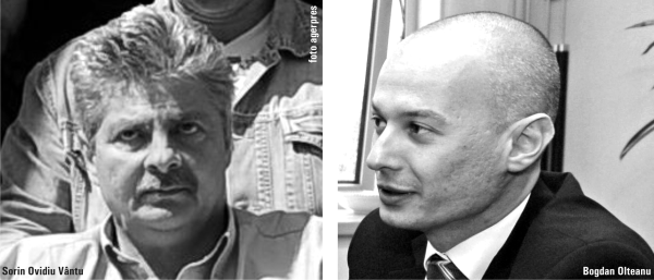 Intoxicarea din cazul Vântu-Olteanu-Mihaiu ascunde alte fapte, atât de grave încât nu pot fi făcute publice Intoxicarea din cazul Vântu-Olteanu-Mihaiu ascunde alte fapte, atât de grave încât nu pot fi făcute publice